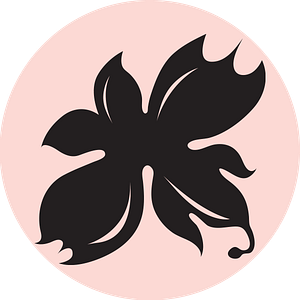 Herbally Grounded - Eastern - Logo