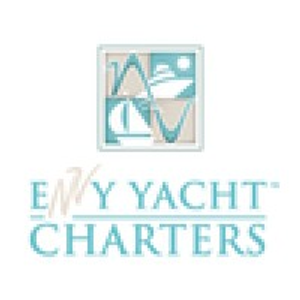ENVY Yacht Charters - Logo