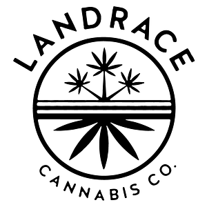 Landrace Cannabis Co - Recreational - Logo