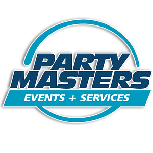 Party Masters Events + Services