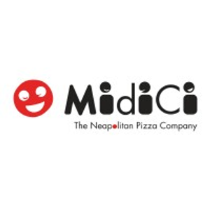 MidiCi The Neapolitan Pizza Company