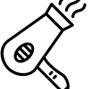 The Hair Garage - Logo