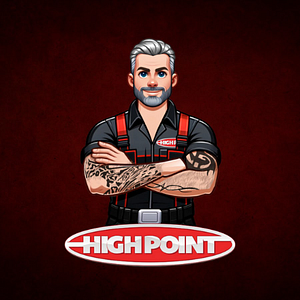 High Point Plumbing & Htg Ltd