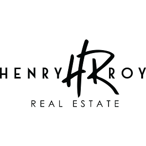 Henry Roy Real Estate - Logo