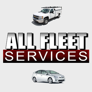All Fleet Services - Logo