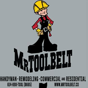 Mr. Tool Belt LLC - Logo