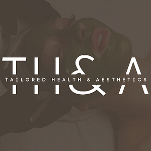 Tailored Health & Aesthetics - Logo