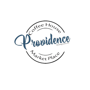 Providence Coffee House & MarketPlace - Logo