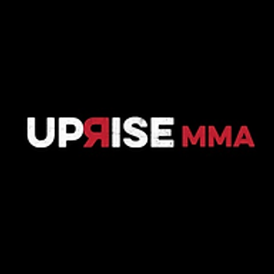 UPRISE MMA - Logo