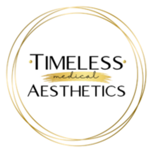 Timeless Aesthetics - Logo
