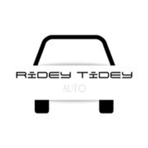 Ridey Tidey Automotive Mobile Automotive And Detailing