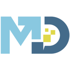 Macro Digital | Digital Marketing & SEO Agency - Logo