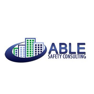 Able Safety Consulting - Logo