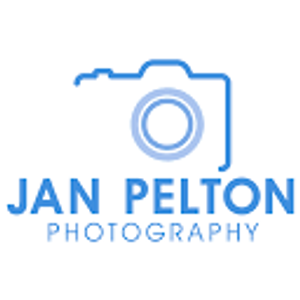 Jan Pelton Photography - Logo