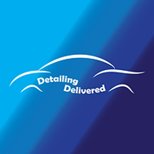 Detailing Delivered (Mobile Detailers) - Logo