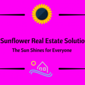 Sunflower Real Estate & Home Offers