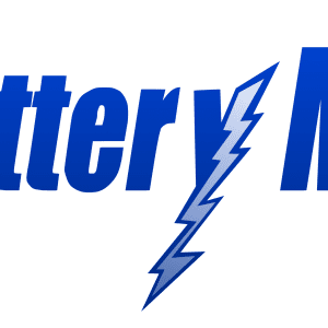 Battery Men Inc. - Logo