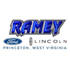 Ramey Ford Princeton