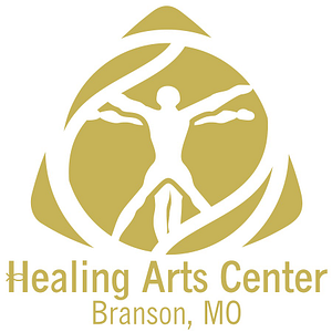 Healing Arts Center - Logo
