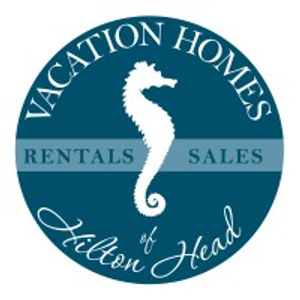 Vacation Homes of Hilton Head - Logo
