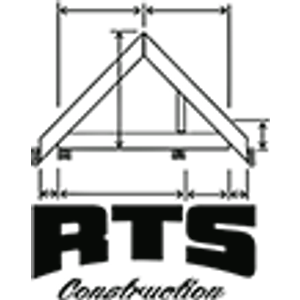 RTS construction - Logo