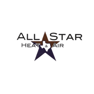 All Star Heat & Air - Logo