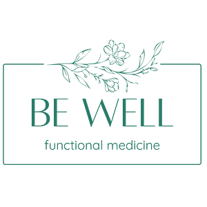 Be Well Functional Medicine - Logo