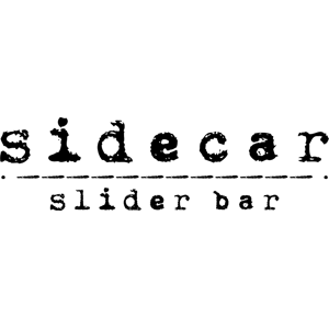 Sidecar Slider Bar - Sterling Heights