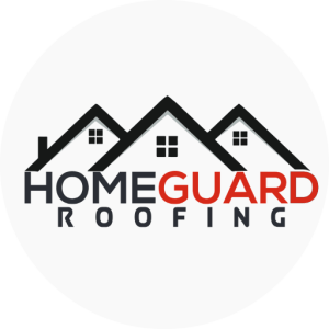HomeGuard Roofing - Logo