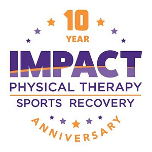 Impact Physical Therapy & Sports Recovery - Lakeview - Logo