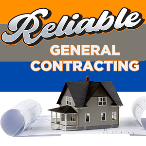 Reliable General Contracting - Logo