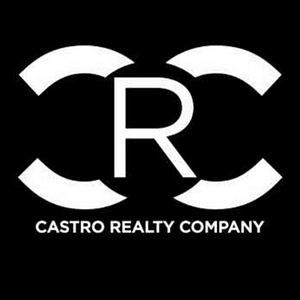 Yolanda Castro, Broker/Owner of Castro Realty Company - Logo