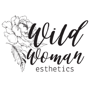 Wild Woman Esthetics - Logo