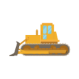 Northeastern Construction - Logo