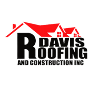 Davis Roofing And Construction Inc - Logo