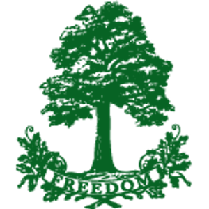 Freedom Tree Service, Inc. - Logo