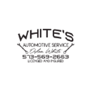 White's automotive llc & Towing