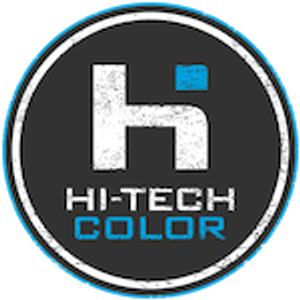 Hi-Tech Color LLC - Logo