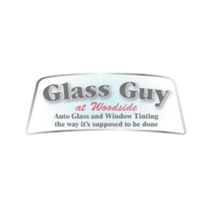 Glass Guy BVI