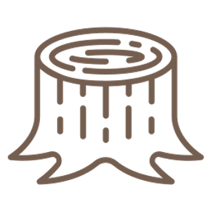Trips Tree Service - Logo