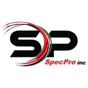 SpecPro Inc. - Logo