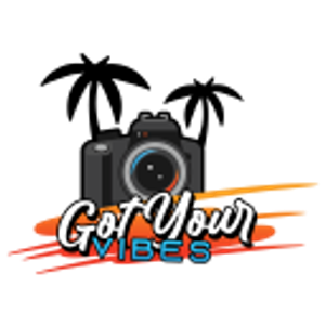 Got Your Vibes Productions - Logo