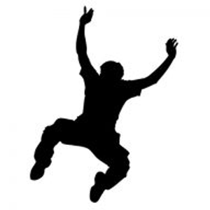 Quantum Leap Trampoline Sports Arena - Logo