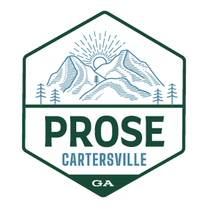 Prose Cartersville - Logo