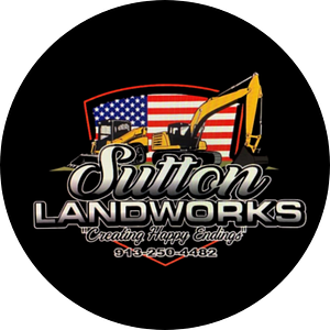 SUTTON LANDWORKS LLC - Logo