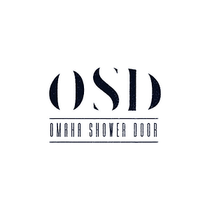 Omaha Shower Door - Logo