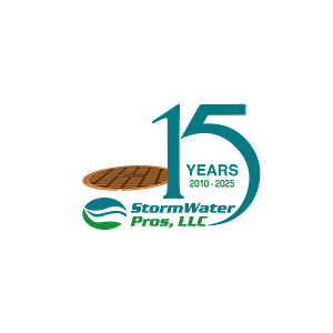 StormWater Pros LLC - Logo