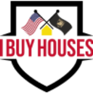 I Buy Wichita - Logo