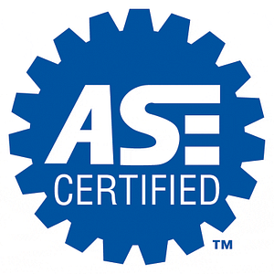 Amos Engine Installation - Logo
