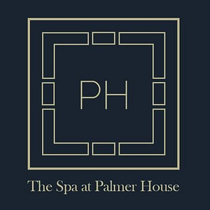 The Spa at Palmer House - Logo